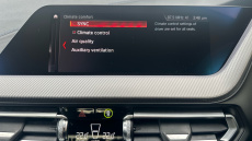 BMW 1 Series 118i M Sport 5dr Step Auto Petrol Hatchback